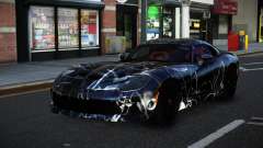 Dodge Viper Tonca S1 pour GTA 4