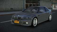 BMW M3 E46 Tavjuni für GTA 4