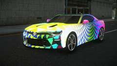 Chevrolet Camaro Roen S3 für GTA 4