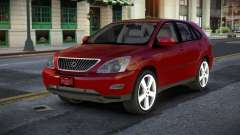 Lexus RX300 Yiyigi für GTA 4
