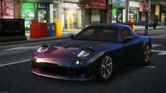 Mazda RX-7 Ninety pour GTA 4