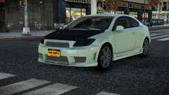 Toyota Scion Viefe für GTA 4