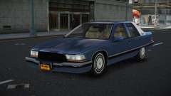 Buick Roadmaster Meuve pour GTA 4