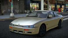 Nissan Silvia Yumejomoq pour GTA 4