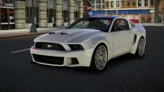 Ford Mustang Nafujum für GTA 4
