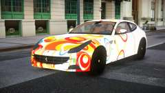 Ferrari FF Mikimsa S10 für GTA 4