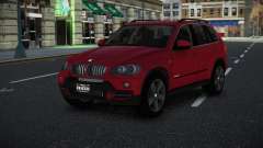 BMW X5 Gopxa pour GTA 4