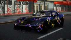 Dodge Viper GTS Nircole S1 für GTA 4