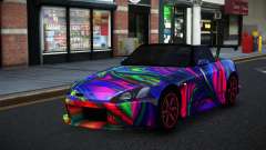 Honda S2000 Hantyco S11 für GTA 4