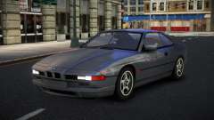 BMW 850 Granithan pour GTA 4