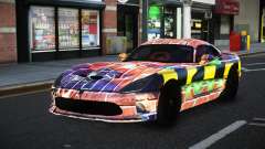 Dodge Viper Tonca S8 für GTA 4