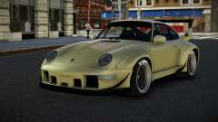 Porsche 993 Boiha pour GTA 4