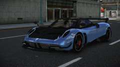 Pagani Huayra Ajip pour GTA 4