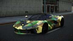 Ferrari LaFerrari Anlixe S12