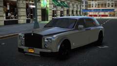 Rolls-Royce Phantom Mugey