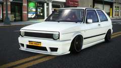 Volkswagen Golf Ipoy