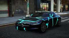 Mercedes-Benz SLS Lury S2 für GTA 4
