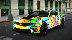 Chevrolet Camaro Ternie S13 pour GTA 4