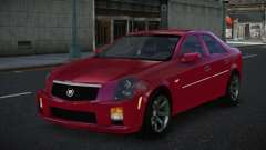 Cadillac CTS Epaj pour GTA 4
