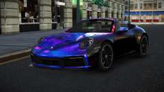 Porsche 911 Venomy S4 pour GTA 4