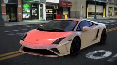 Lamborghini Gallardo Pihehiv