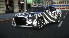 Dodge Charger Ainory S6 für GTA 4