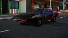 Dodge Charger Thert S8 pour GTA 4