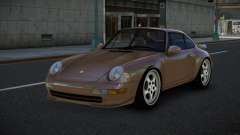 Porsche 911 Viljuweji