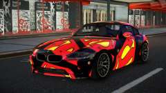 BMW Z4 Lango S12 pour GTA 4
