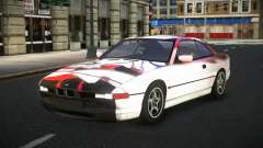 BMW 850 Granithan S11 pour GTA 4