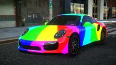Porsche 911 Ahsod S12