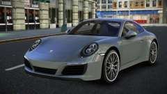 Porsche 911 Lojpukate für GTA 4