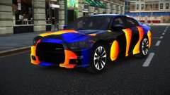 Dodge Charger Ainory S5 pour GTA 4