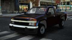 Chevrolet Colorado Taru für GTA 4