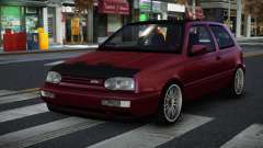Volkswagen Golf Kiquf pour GTA 4