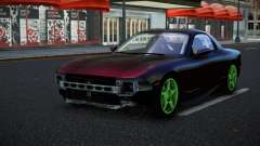 Mazda RX-7 Puwih pour GTA 4