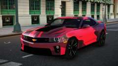 Chevrolet Camaro Ternie S10 für GTA 4