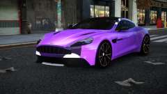 Aston Martin Vanquish Netyley S8 für GTA 4