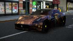 Ferrari California Niob S1 pour GTA 4