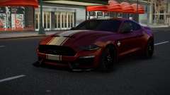Shelby GT500 Suhuxo für GTA 4