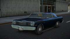 Dodge Dart Juewe für GTA 4
