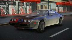 Pontiac Trans AM Briley S10 für GTA 4