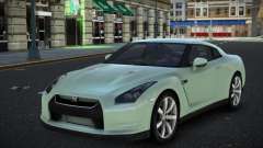 Nissan GT-R Poxa für GTA 4