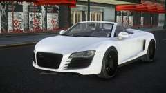 Audi R8 Jijgazol pour GTA 4