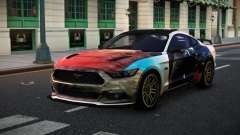 Ford Mustang Jaketho S14 pour GTA 4