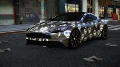 Aston Martin Vanquish Netyley S5 pour GTA 4