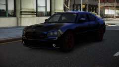 Dodge Charger Denter S1 pour GTA 4