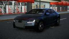 Audi RS5 Jestho S5 pour GTA 4