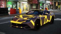 Ferrari F12 Eljake S1 für GTA 4