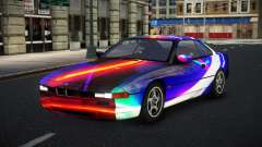 BMW 850 Granithan S2 pour GTA 4